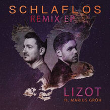 Schlaflos Remix EP