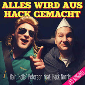 Alles Wird Aus Hack Gemacht