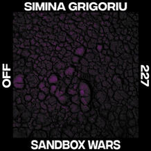 Sandbox Wars