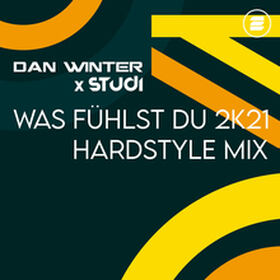 Was Fühlst Du 2K21 (Hardstyle Mix)