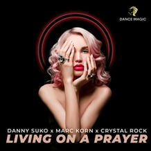 Living On A Prayer