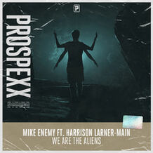 We Are The Aliens