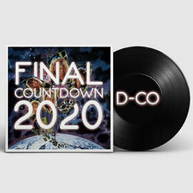 Final Countdown 2020