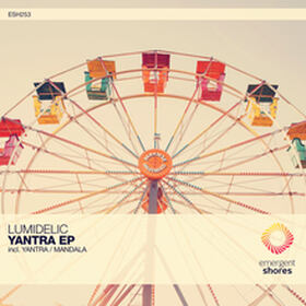 Yantra EP