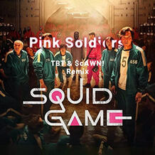 Pink Soldiers