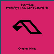 Praimfaya / You Can't Control Me