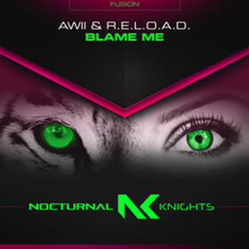 Blame Me