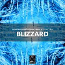 Blizzard