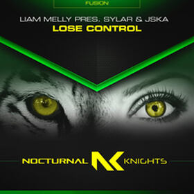 Lose Control