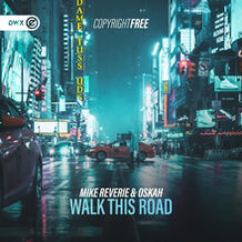 Walk This Road