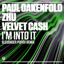 I'm Into It (Alexander Popov Remix)