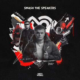 Smash The Speakers