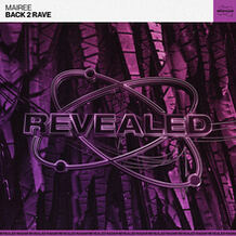 Back 2 Rave