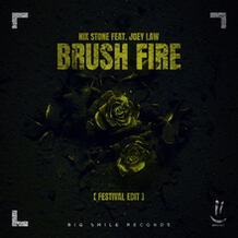 Brush Fire (Festival Edit)