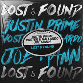 Lost & Found