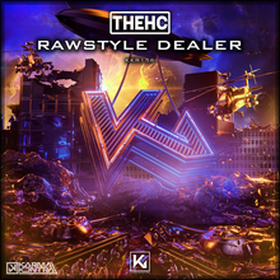 Rawstyle Dealer