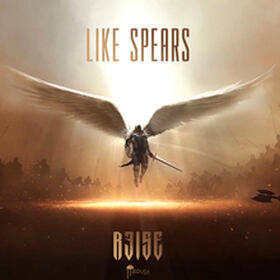 Like Spears