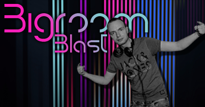 Bigroom Blast (Oldschool Edition)