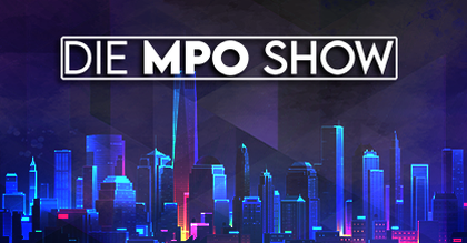 Die MPO-SHOW 