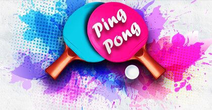 Ping Pong Mit DJ Salvatore (Wacken Edition)
