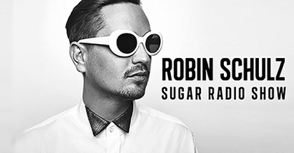 Sugar Radio Show