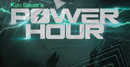 Ken Bauer's Power Hour