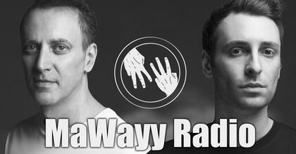 MaWayy Radio