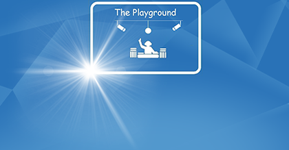 The Playground