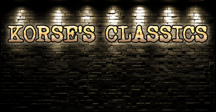 #housegebüxt [Korse‘s Classics]