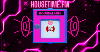 Housealarm - Völlig Housegelöst