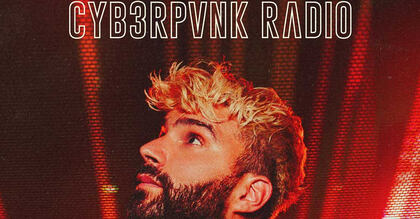 CYB3RPVNK Radio